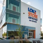 LoknStore building